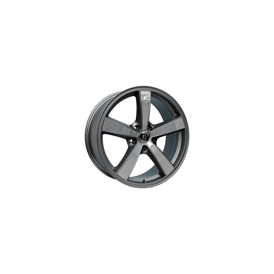 Diewe Wheels Trina 7x17 ET38 1171PI-5105038566 Platinum Stainless Steel Wheel | Duco Car Parts UK Car Parts