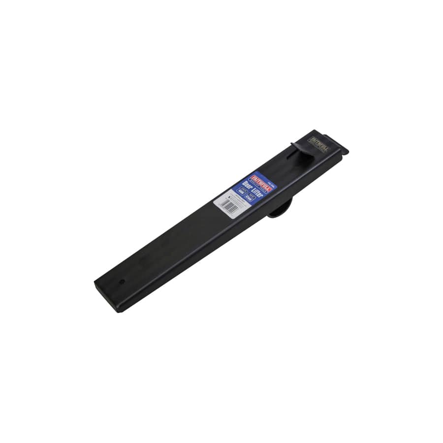 Faithfull FAIDBL Door Lifter 400 x 60mm (16in x 2.1/4in) | Duco Car Parts UK