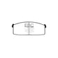 EBC PDKF1379 Datsun Nissan Bluebird Ultimax Front Brake Pad & Plain Disc Kit 2 | Duco Car Parts UK Car Parts