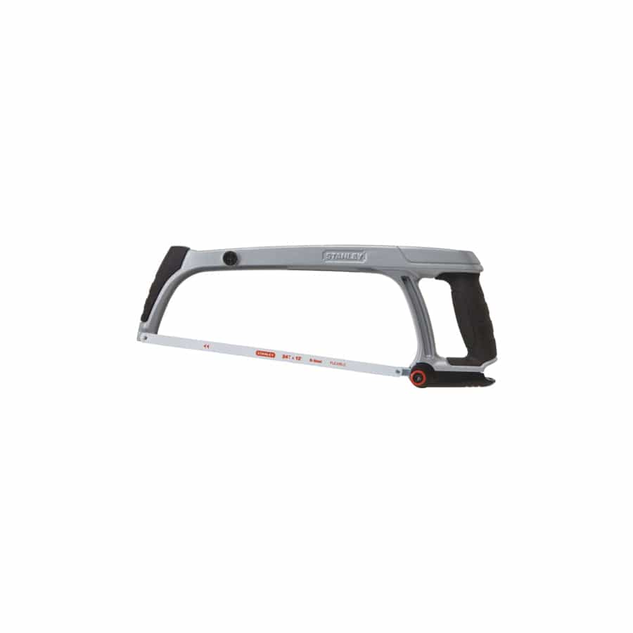 STANLEY® STA120531 FatMax® Hacksaw 300mm (12in) | Duco Car Parts UK