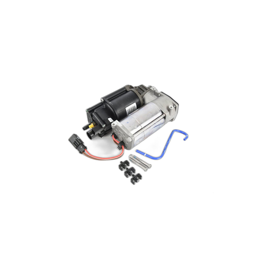 Genuine BMW 37206875177 F15 Rp Air Supply System (Inc. X5 30dX, X6 M50dX & X6 50iX 4.4)