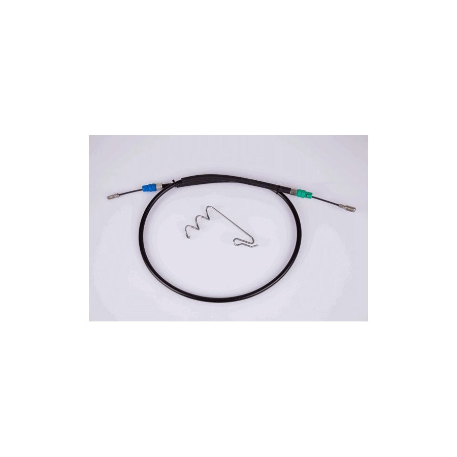 Hella 8AS 355 665-561 Hand Brake Cable For Ford Transit