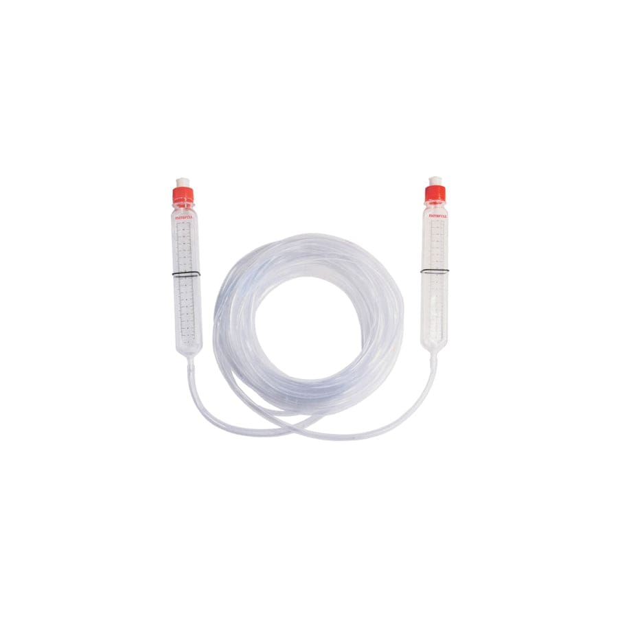 Faithfull FAIWL10HM Water Level 10m/33ft Handyman | Duco Car Parts UK