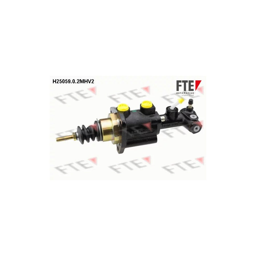 Fte 9730007 Abs Pump | Duco Car Parts UK Car Parts