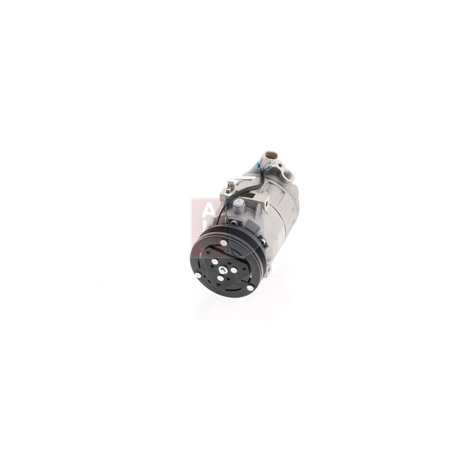 AKS Dasis 853720N Compressor, Air Conditioning For Opel Astra | Duco Car Parts UK