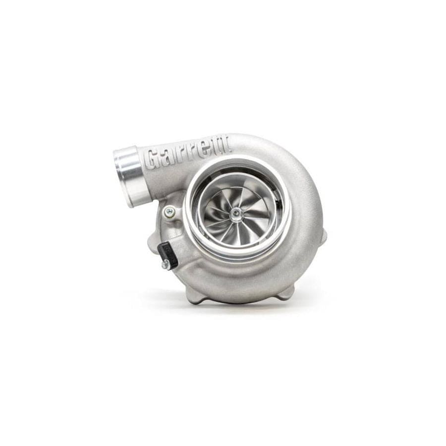 Garrett Garrett G35-1050 Turbocharger 0.83 A/R REVERSE V-Band / V-Band / 880701-5008S