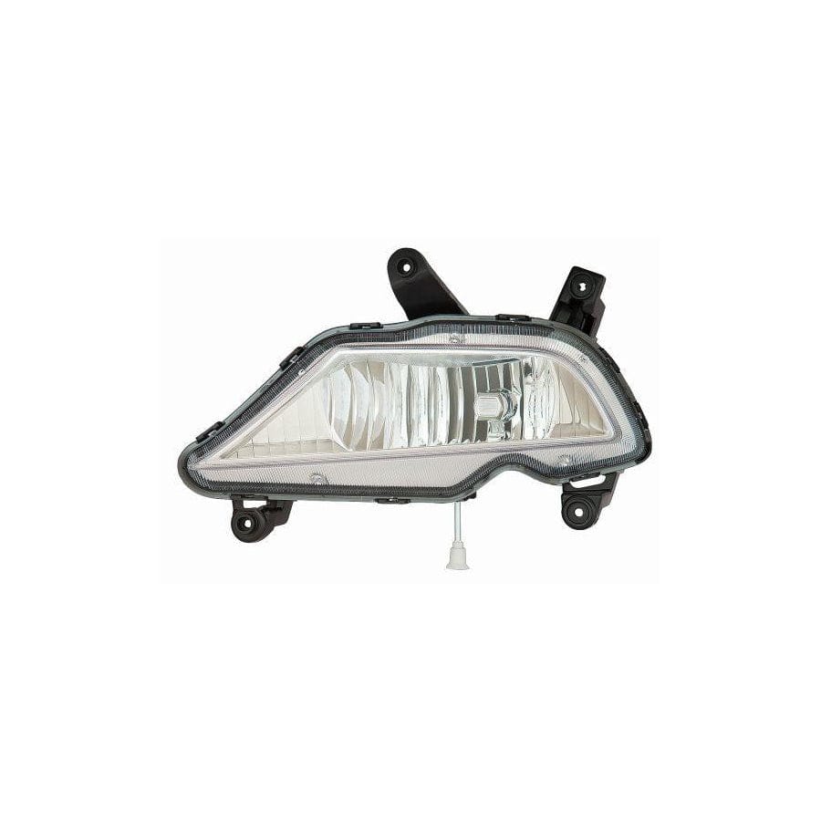 Abakus 2212054RUE Fog Light For Hyundai I20 Ii Hatchback (Gb, Ib) | Duco Car Parts UK