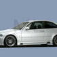 Rieger 00050206 BMW 3 Series E46 Side Skirt (Inc. M3) 7 | Duco Car Parts UK Car Parts