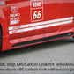 Rieger 00099114 Ford Focus 2 Side Skirt (Inc. Focus 2 ST) 1 | Duco Car Parts UK Car Parts