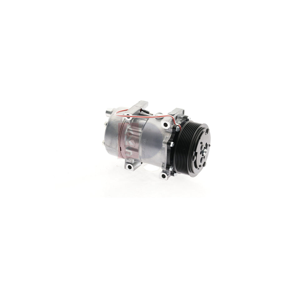 AKS Dasis 852089N Compressor, Air Conditioning | Duco Car Parts UK