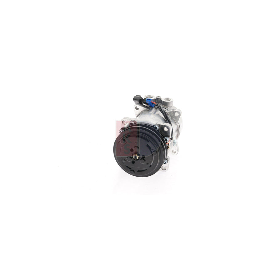 AKS Dasis 852091N Compressor, Air Conditioning | Duco Car Parts UK