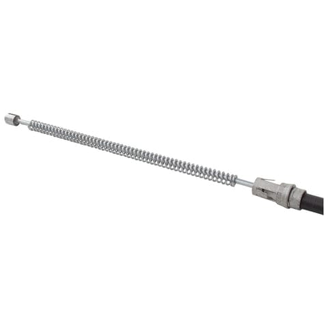 GENUINE FORD 4654291 TRANSIT O/S RH PARKING HAND BRAKE CABLE | Duco Car Parts UK