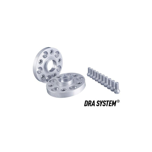 H&R 702555711 Adapter Audi/Seat/Skoda/VW 5-hole | Duco Car Parts UK Car Parts