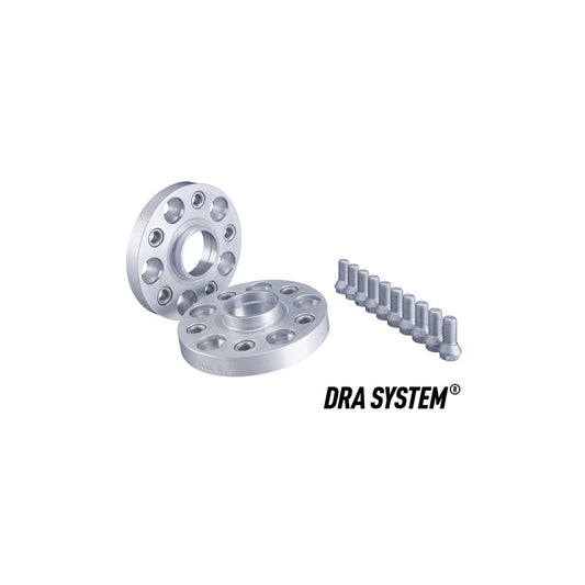 H&R 907557254 Adapter BMW 5-hole | Duco Car Parts UK Car Parts