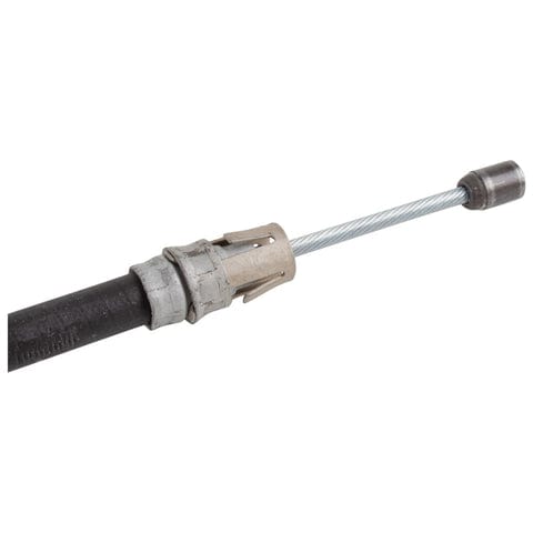 GENUINE FORD 4654291 TRANSIT O/S RH PARKING HAND BRAKE CABLE | Duco Car Parts UK