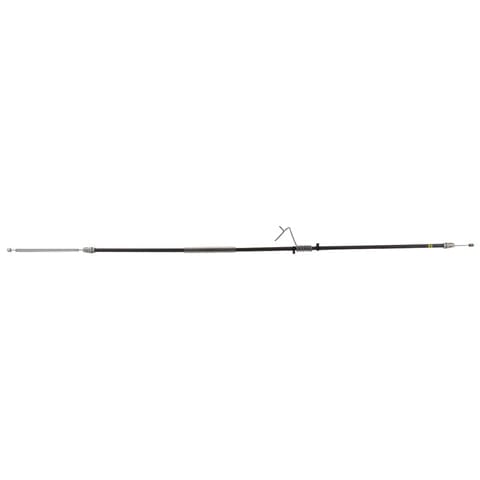 GENUINE FORD 4654291 TRANSIT O/S RH PARKING HAND BRAKE CABLE | Duco Car Parts UK