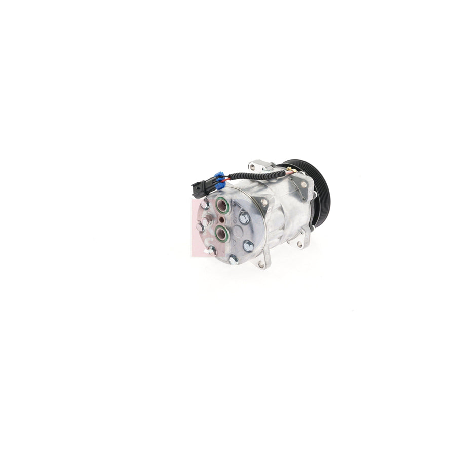 AKS Dasis 852092N Compressor, Air Conditioning | Duco Car Parts UK