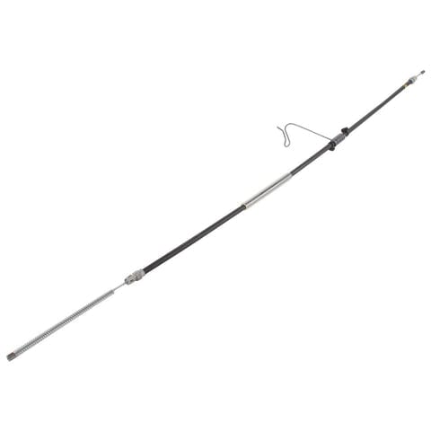 GENUINE FORD 4654291 TRANSIT O/S RH PARKING HAND BRAKE CABLE | Duco Car Parts UK