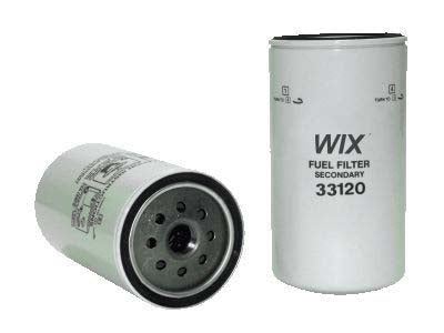 WIX Filters 33013 Fuel Filter