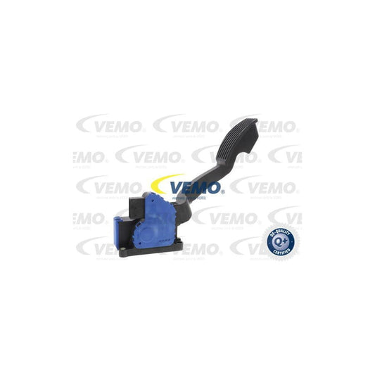 VEMO V24-82-0004 Accelerator Pedal | Duco Car Parts UK Car Parts