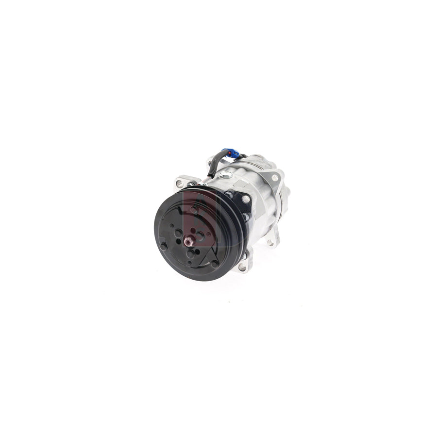 AKS Dasis 852093N Compressor, Air Conditioning | Duco Car Parts UK