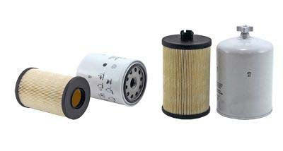 WIX Filters 33975 Fuel Filter