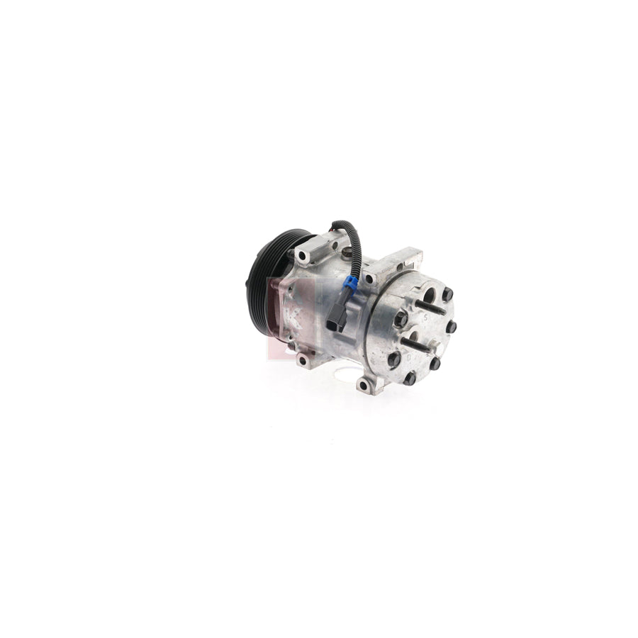 AKS Dasis 852096N Compressor, Air Conditioning | Duco Car Parts UK