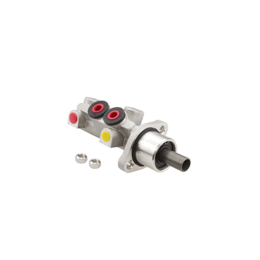 Hella 8AM 355 501-191 Brake Master Cylinder