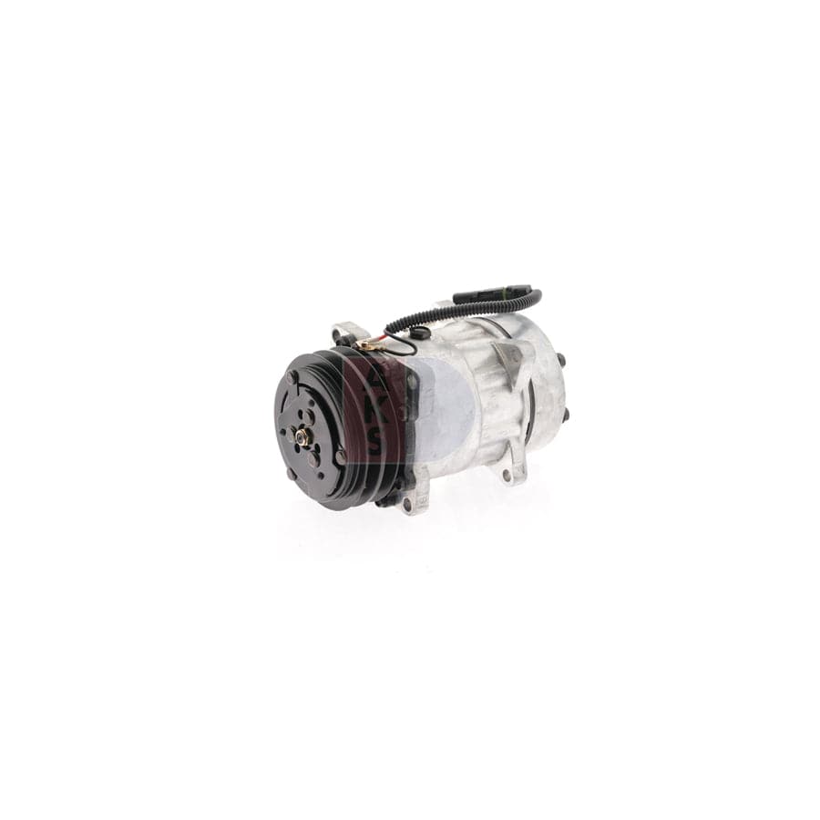 AKS Dasis 852098N Compressor, Air Conditioning | Duco Car Parts UK