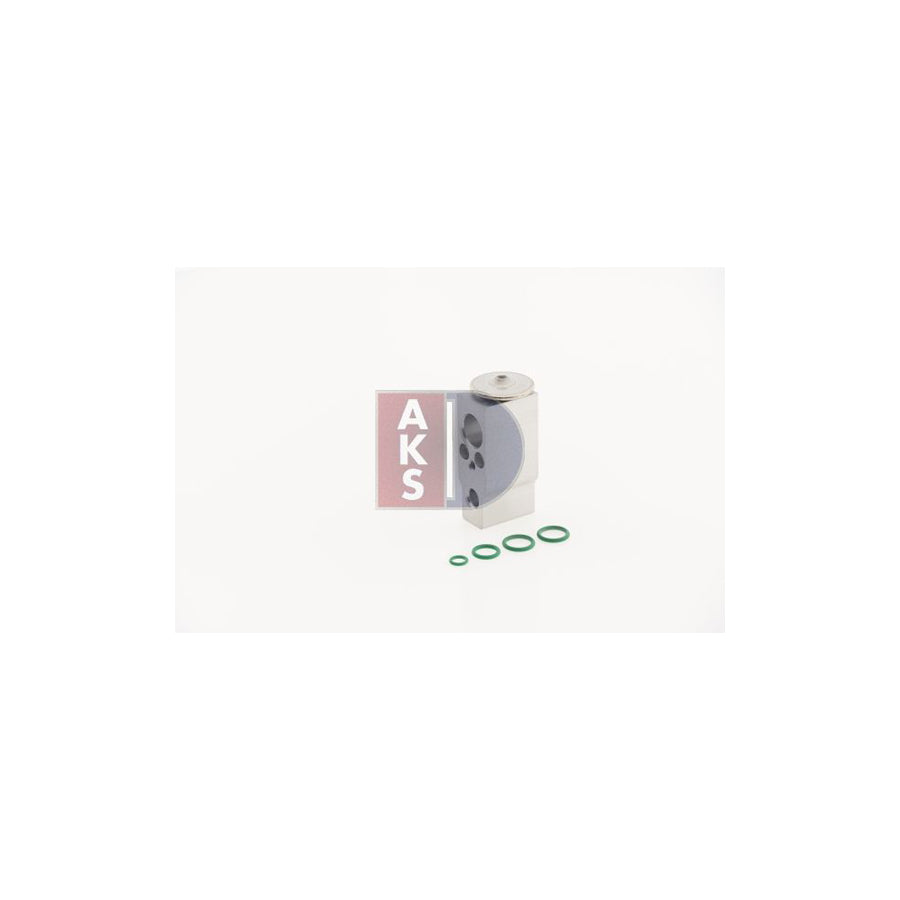 AKS Dasis 840219N Ac Expansion Valve | Duco Car Parts UK