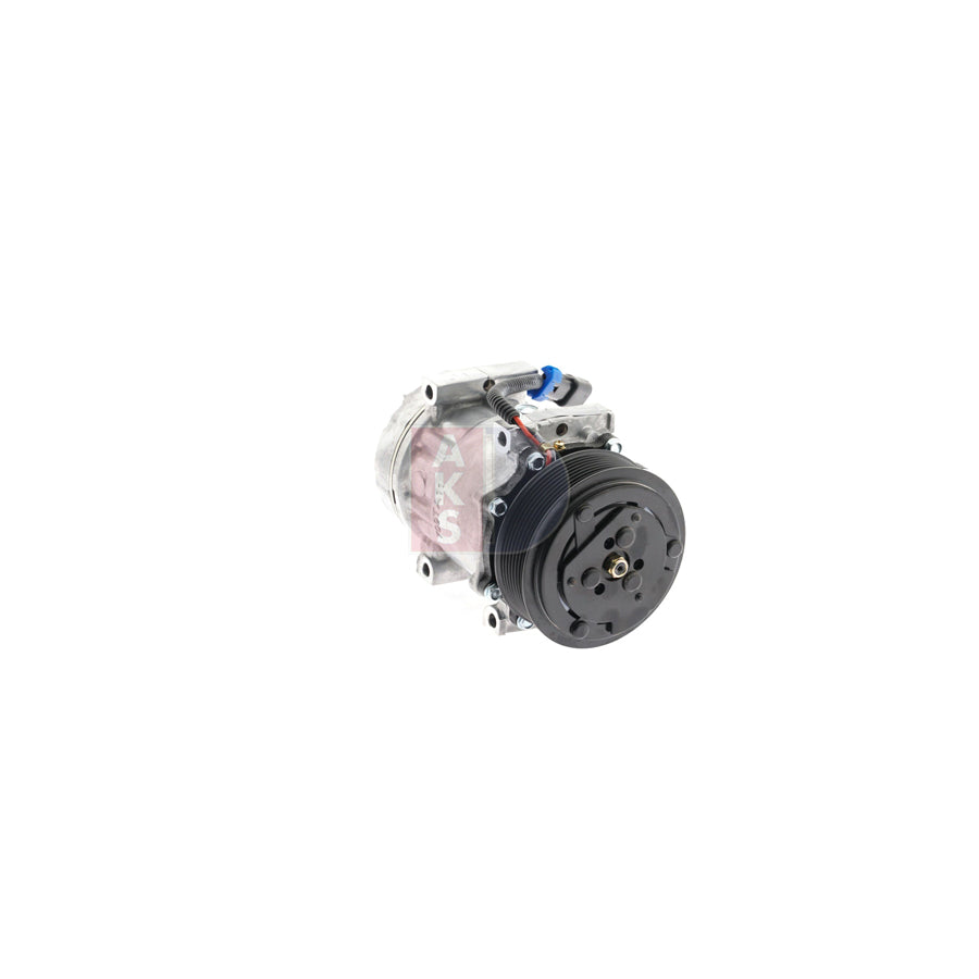 AKS Dasis 852097N Compressor, Air Conditioning | Duco Car Parts UK