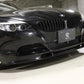 3D DESIGN 3101-18911 BMW URETHANE FRONT LIP SPOILER - E89 Z4