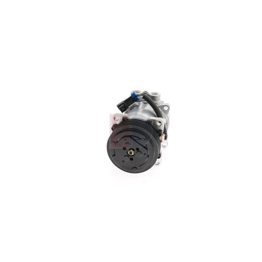 AKS Dasis 852103N Compressor, Air Conditioning | Duco Car Parts UK