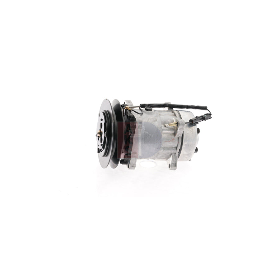 AKS Dasis 852105N Compressor, Air Conditioning | Duco Car Parts UK