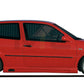 Rieger 00047031 VW 6N Polo Mk4 Side Skirt 2 | Duco Car Parts UK Car Parts