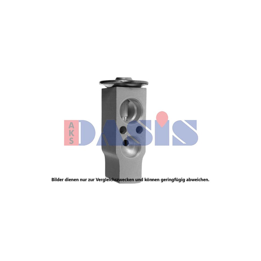AKS Dasis 840222N Ac Expansion Valve | Duco Car Parts UK