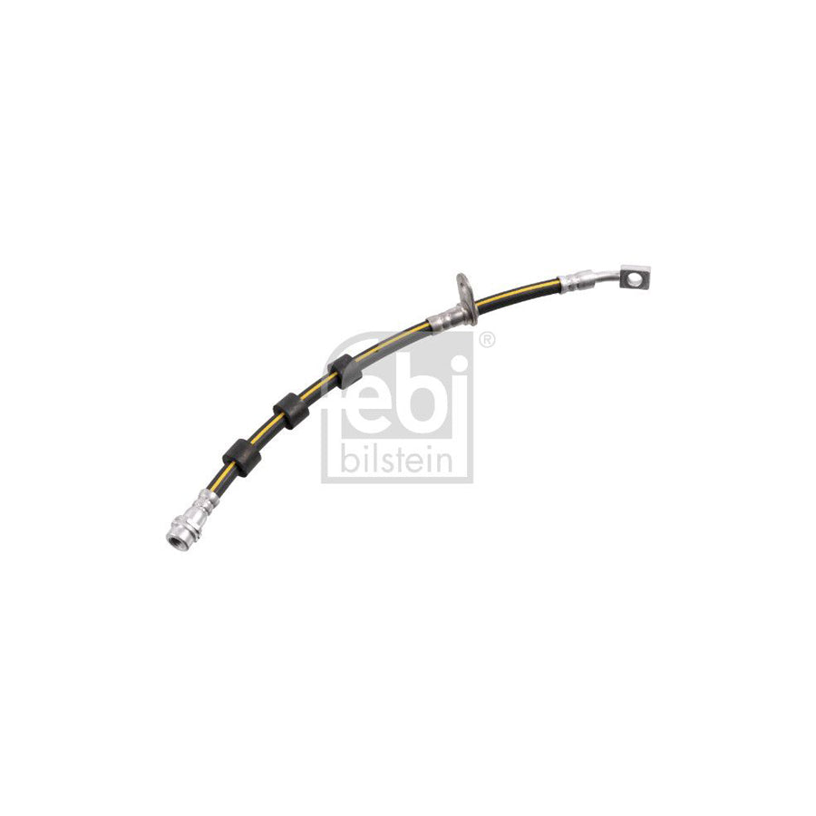 Febi Bilstein 181989 Brake Hose For Ford Fiesta