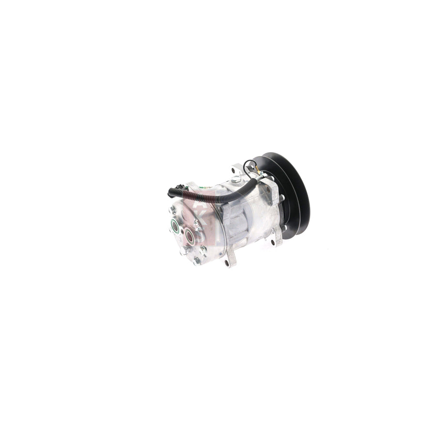 AKS Dasis 852106N Compressor, Air Conditioning | Duco Car Parts UK