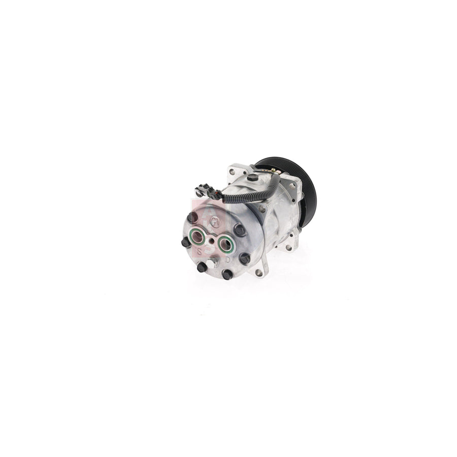 AKS Dasis 852107N Compressor, Air Conditioning | Duco Car Parts UK