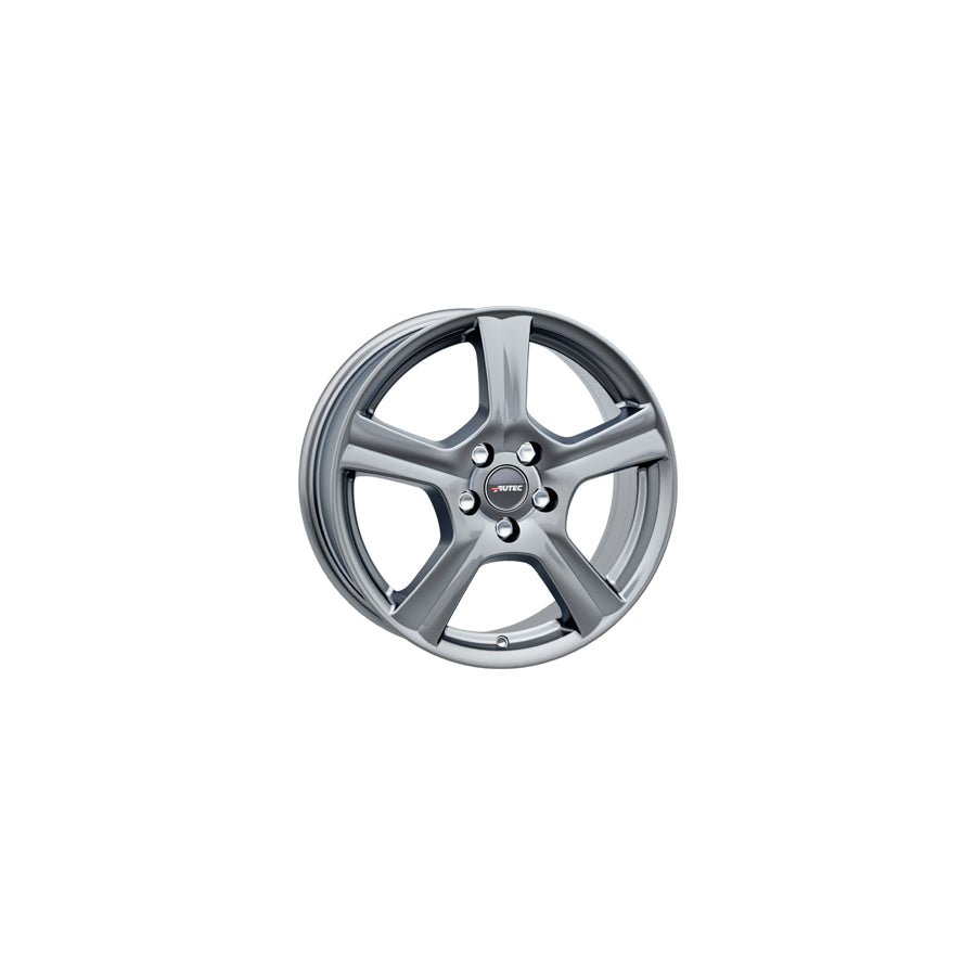 Autec Ionik 7.5x18 ET46 I7518465094537 Mystic Silver Wheel | Duco Car Parts UK Car Parts