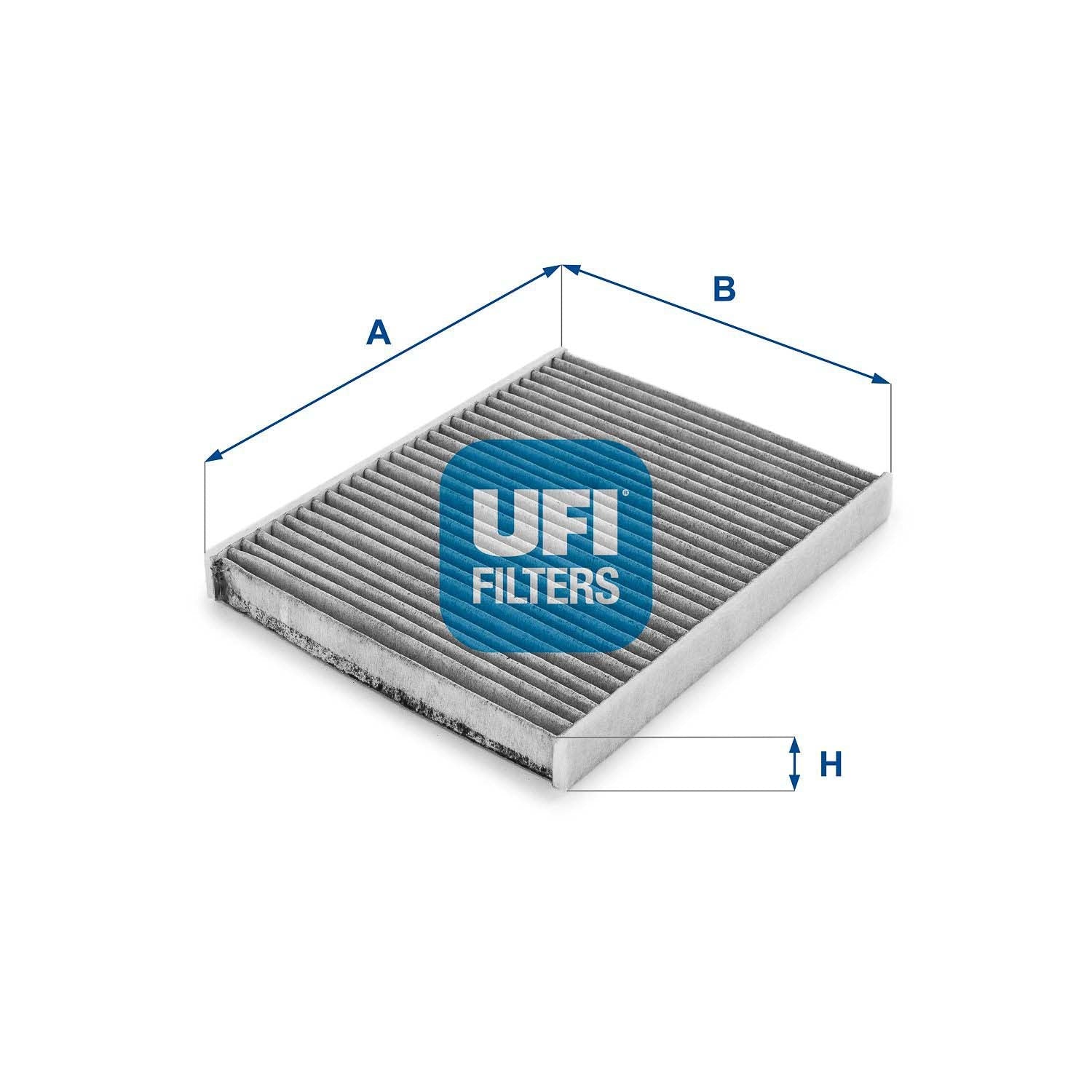 UFI 31.528.00 Fuel Filter
