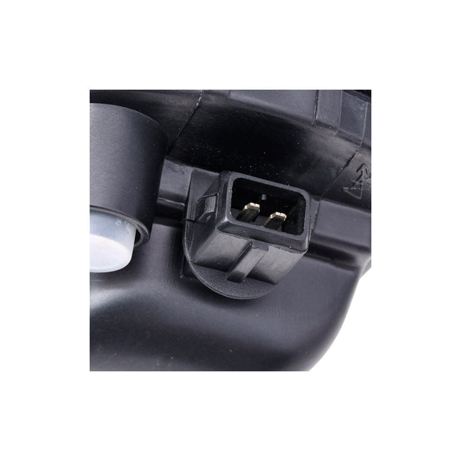 Abakus 4312007LUE Fog Light | Duco Car Parts UK