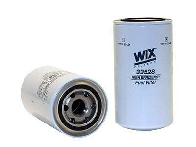WIX Filters 33528 Fuel Filter