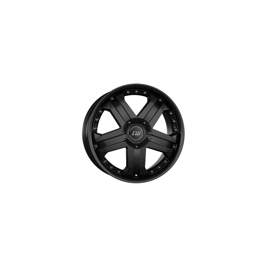 Borbet CWB 8x18 ET35 CWB 80835114,3567,1BM/MMC Matt Black Wheel | Duco Car Parts UK Car Parts