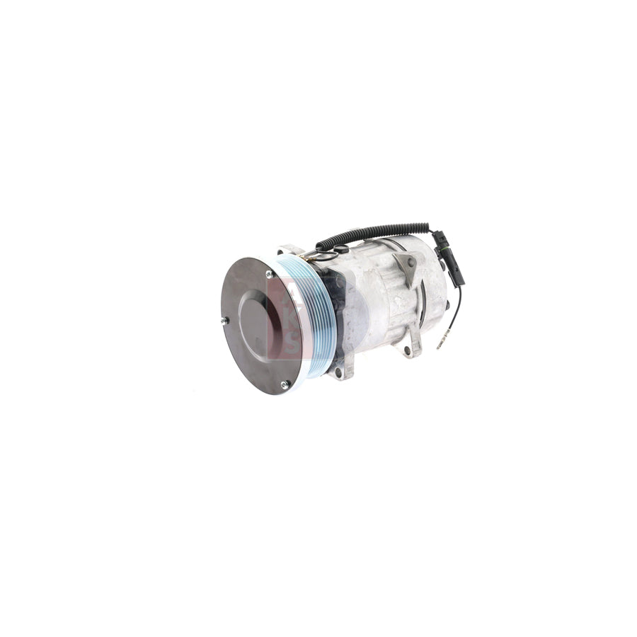 AKS Dasis 852108N Compressor, Air Conditioning | Duco Car Parts UK