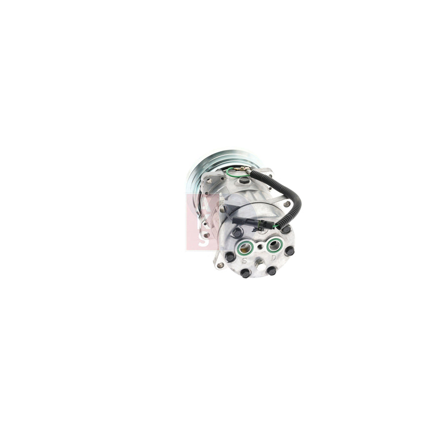 AKS Dasis 852109N Compressor, Air Conditioning | Duco Car Parts UK