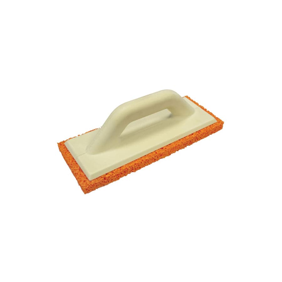 Faithfull FAISPOFLOAT Sponge Float 11 x 4.1/2in | Duco Car Parts UK