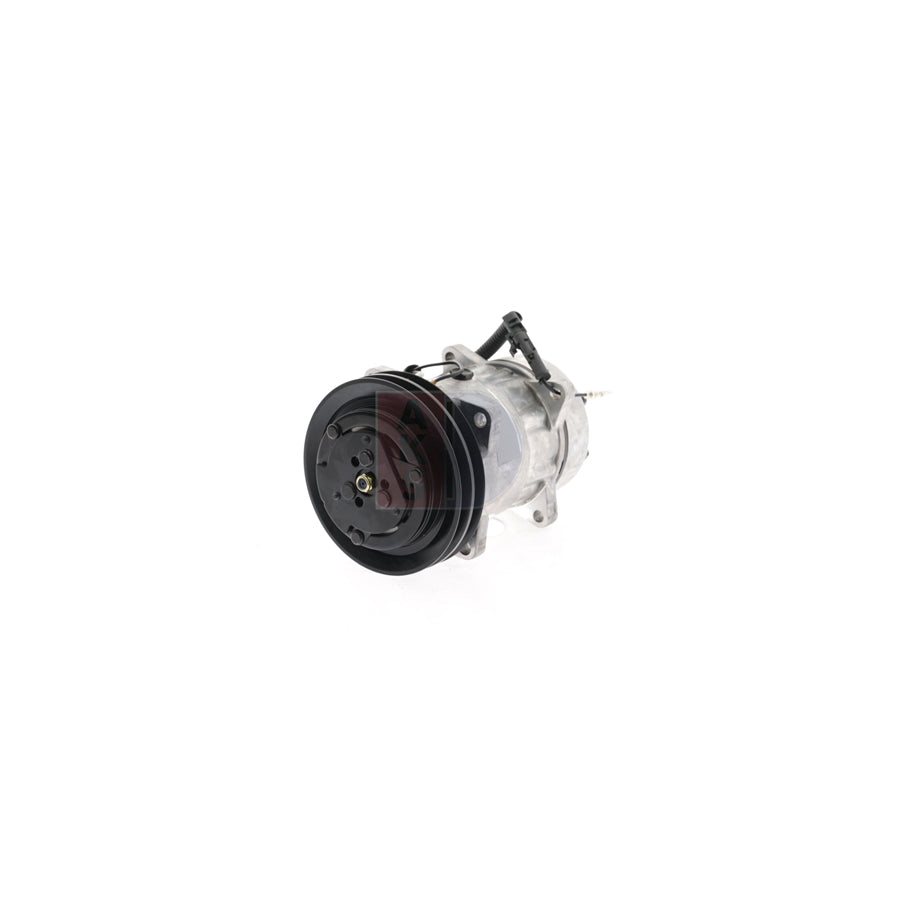 AKS Dasis 852110N Compressor, Air Conditioning | Duco Car Parts UK