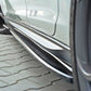 Maxton Design Alfa Romeo Giulietta Side Skirts Diffusers