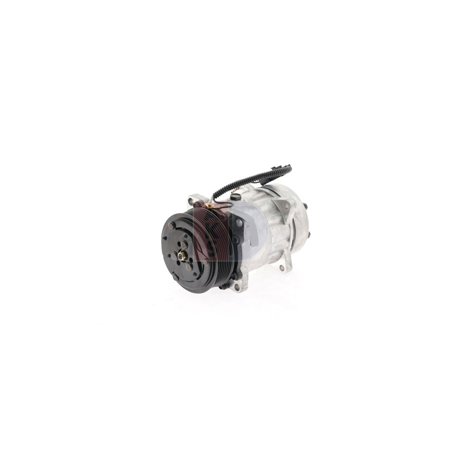 AKS Dasis 852112N Compressor, Air Conditioning | Duco Car Parts UK